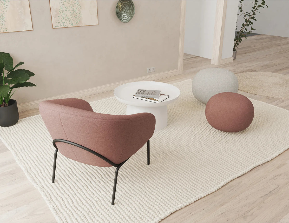 Solace Lounge Chair