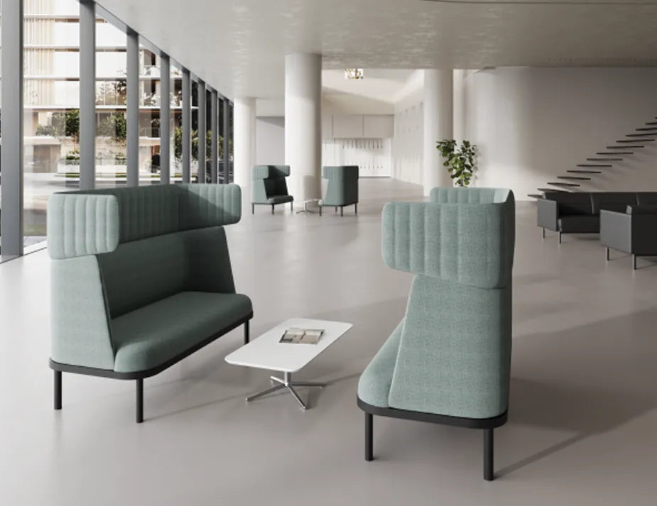 Place 100cm Coffee Table