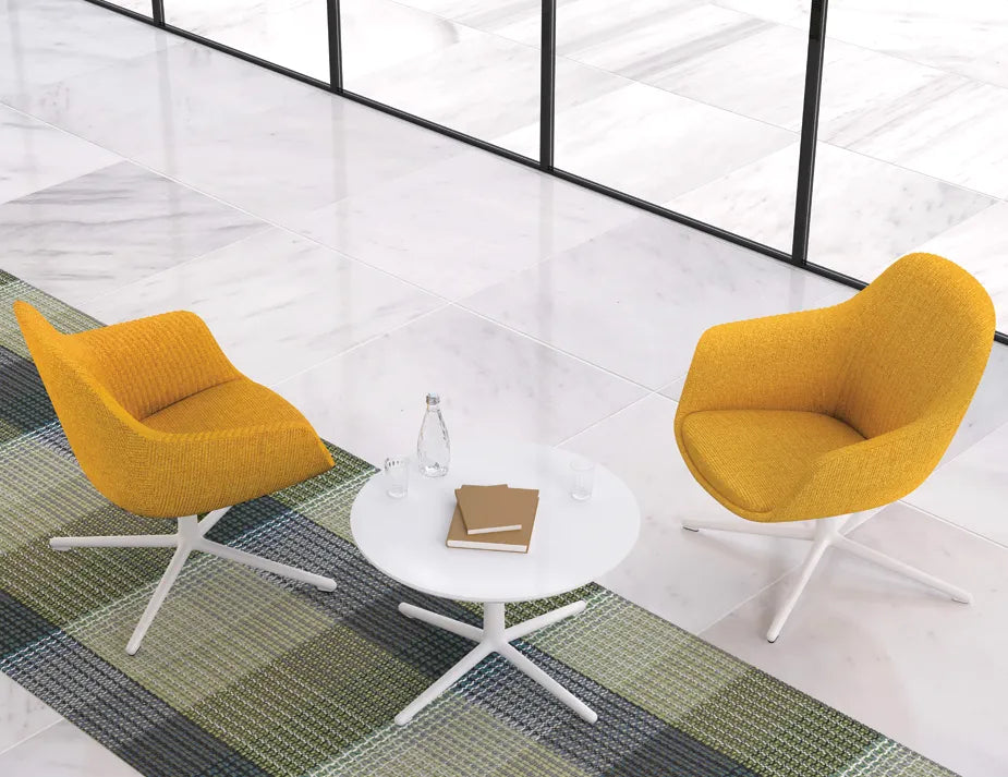 Place 70cm Round Coffee Table