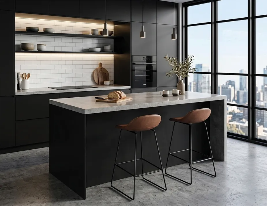 Pop 75cm Bar Stool