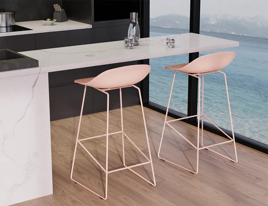 Pop 65cm Kitchen Stool