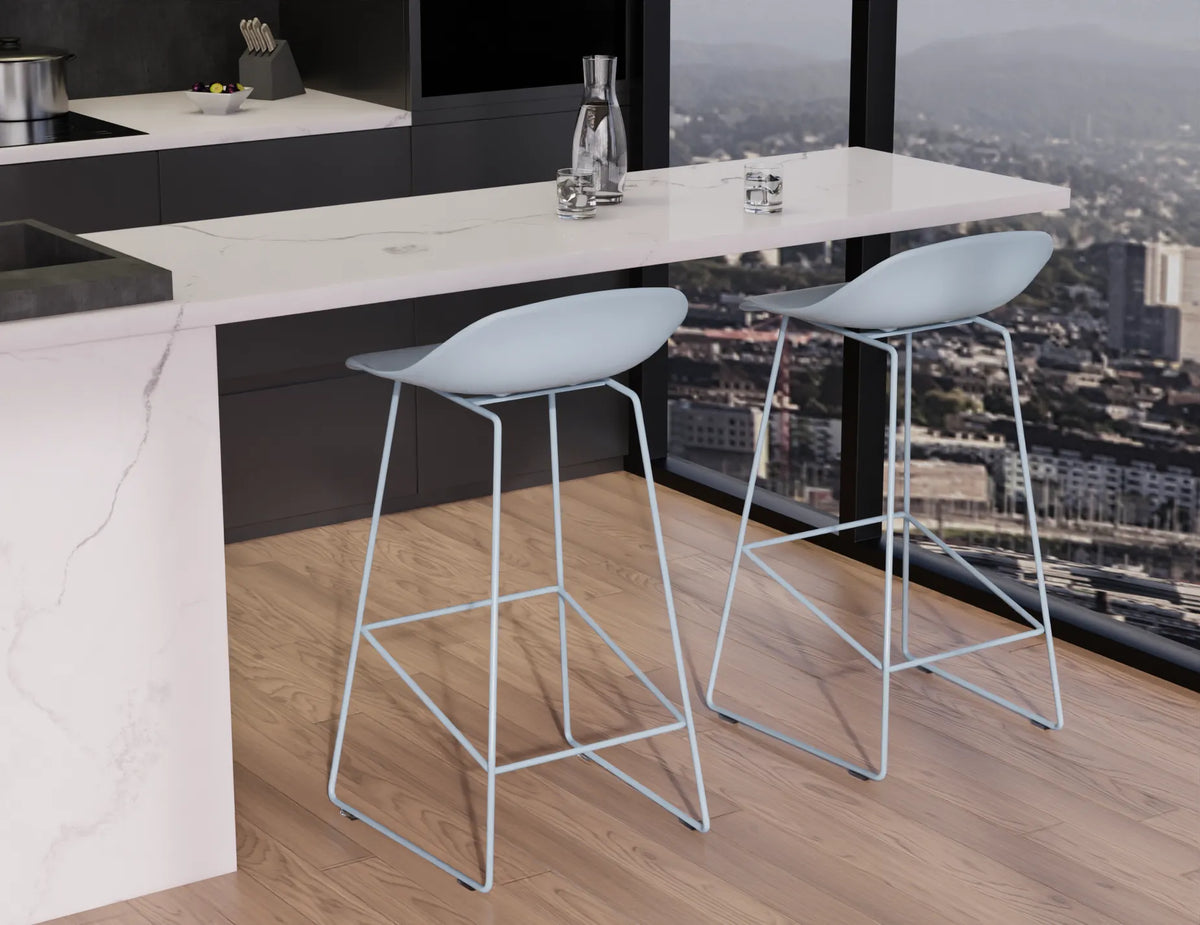 Pop 65cm Kitchen Stool