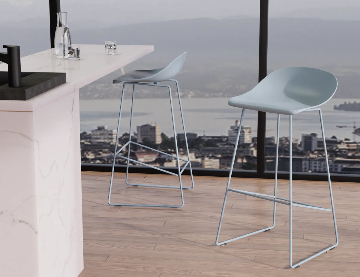Pop 75cm Bar Stool