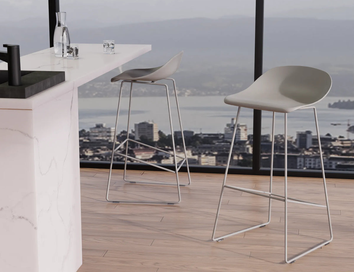 Pop 65cm Kitchen Stool