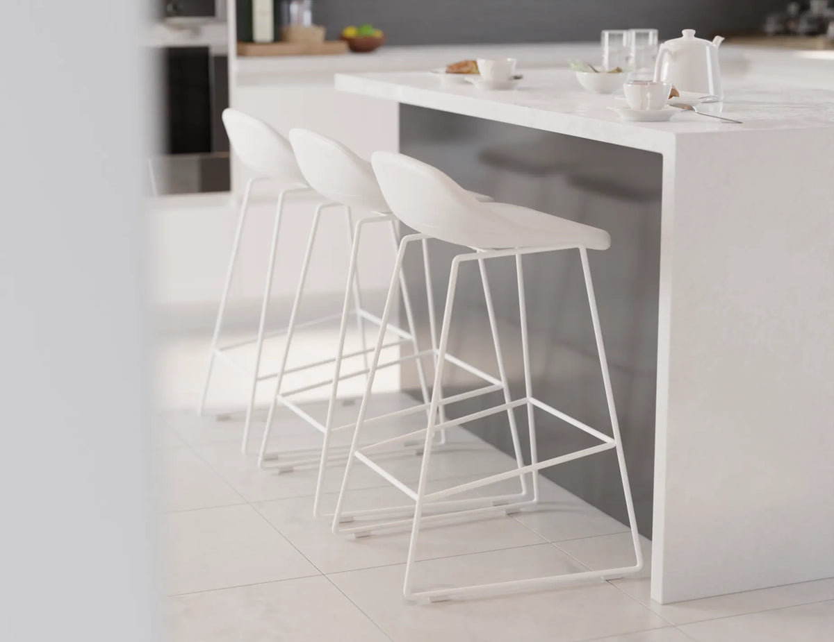 Pop 65cm Kitchen Stool