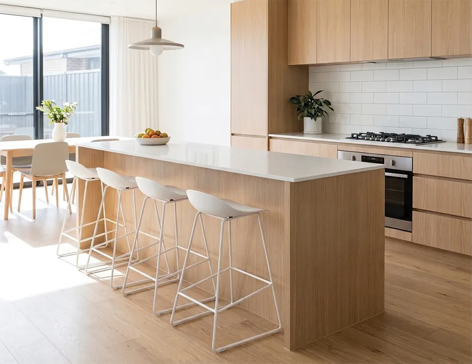 Pop 75cm Bar Stool