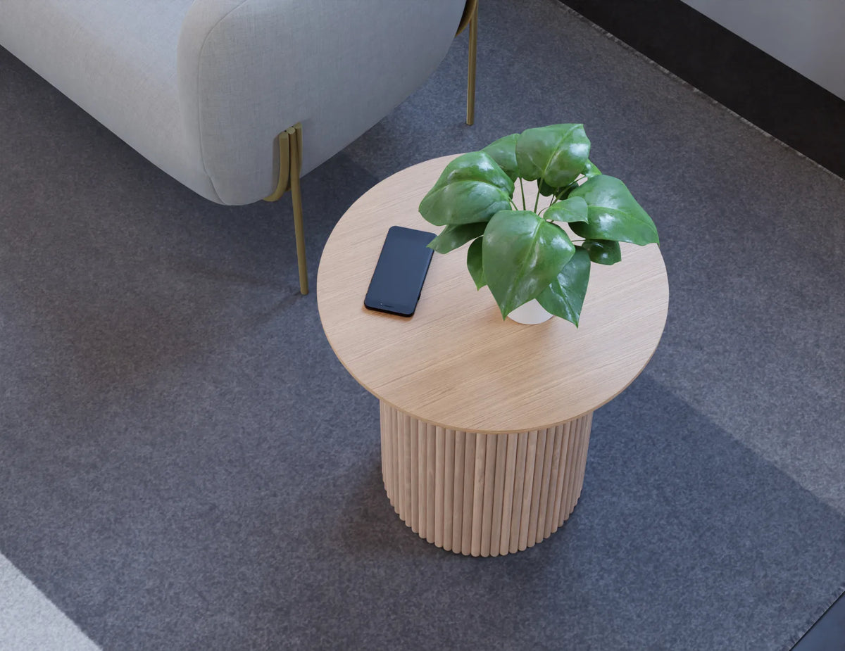 Poppy Side Table