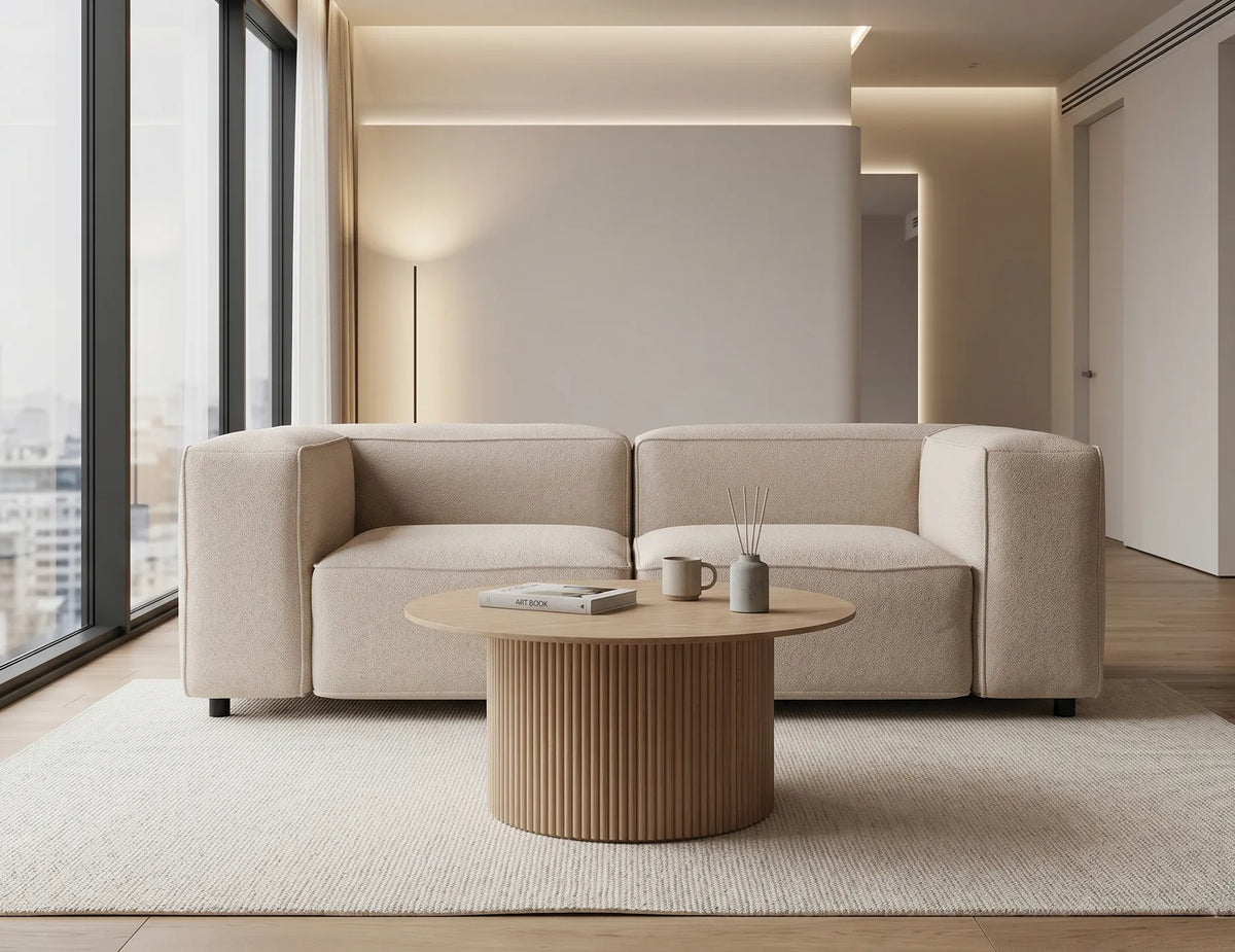Poppy Coffee Table