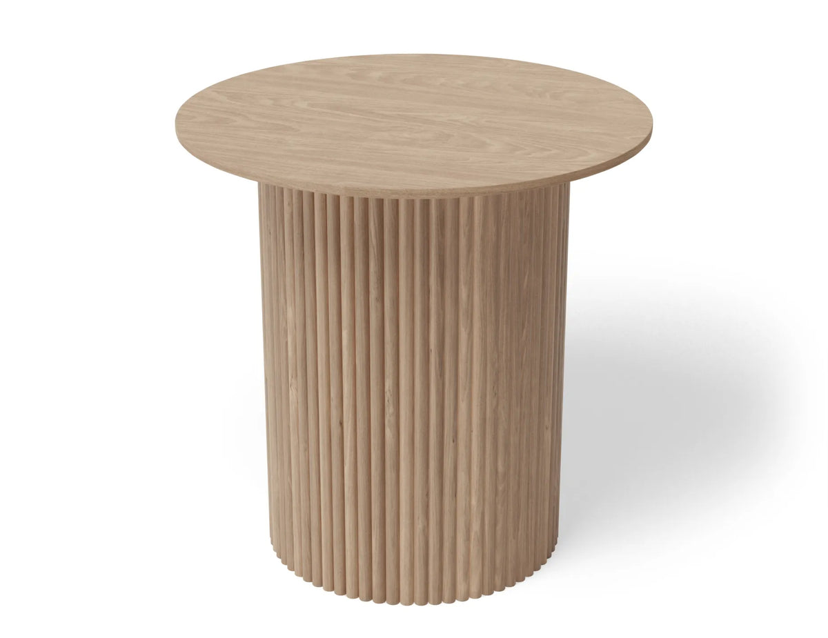 Poppy Side Table
