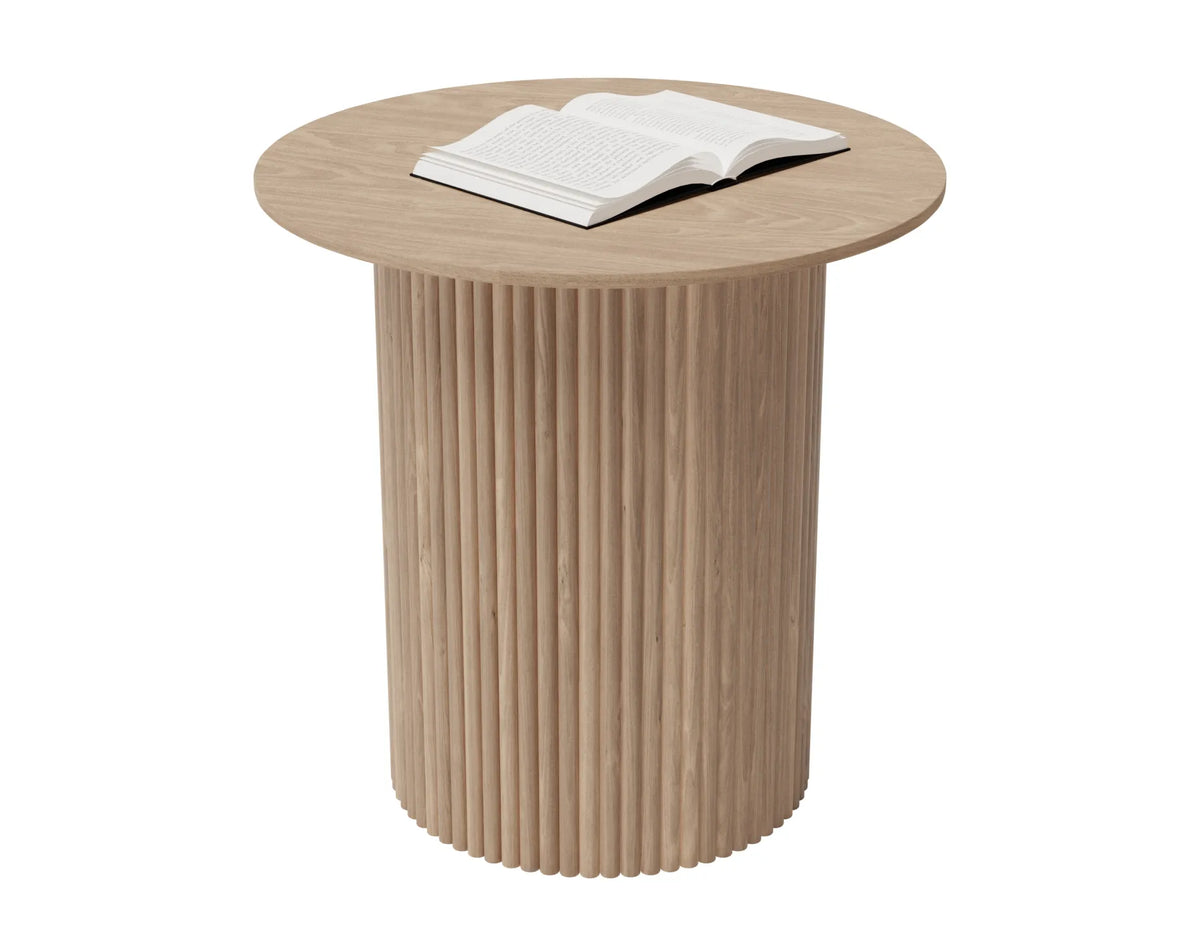 Poppy Side Table