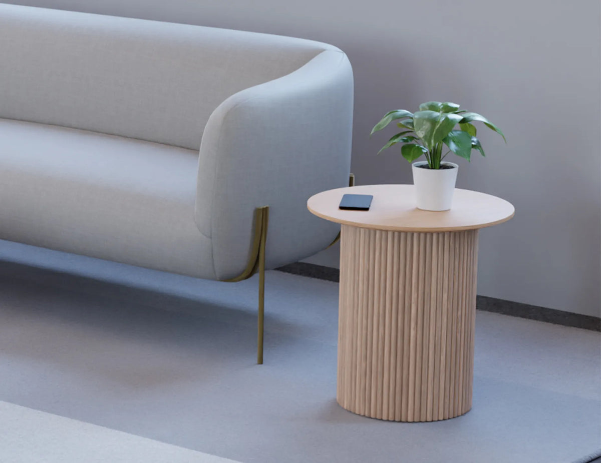 Poppy Side Table