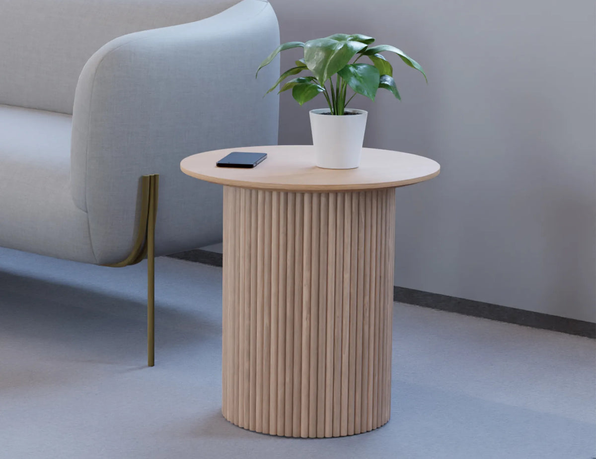 Poppy Side Table