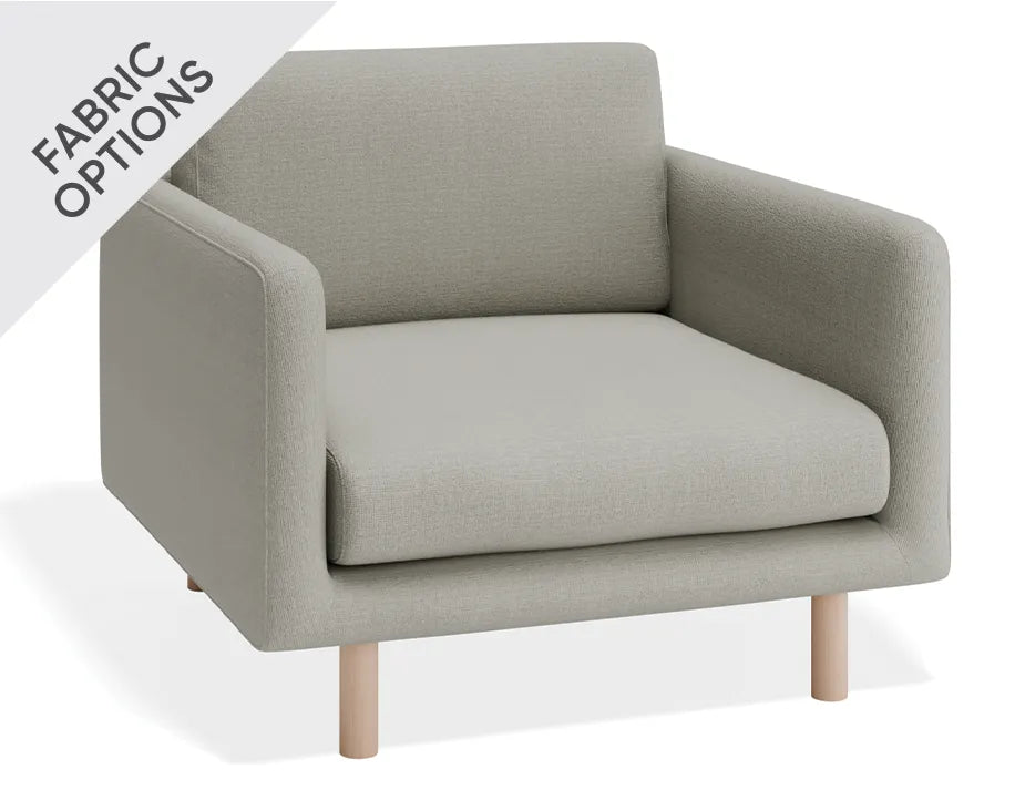 Porter Armchair