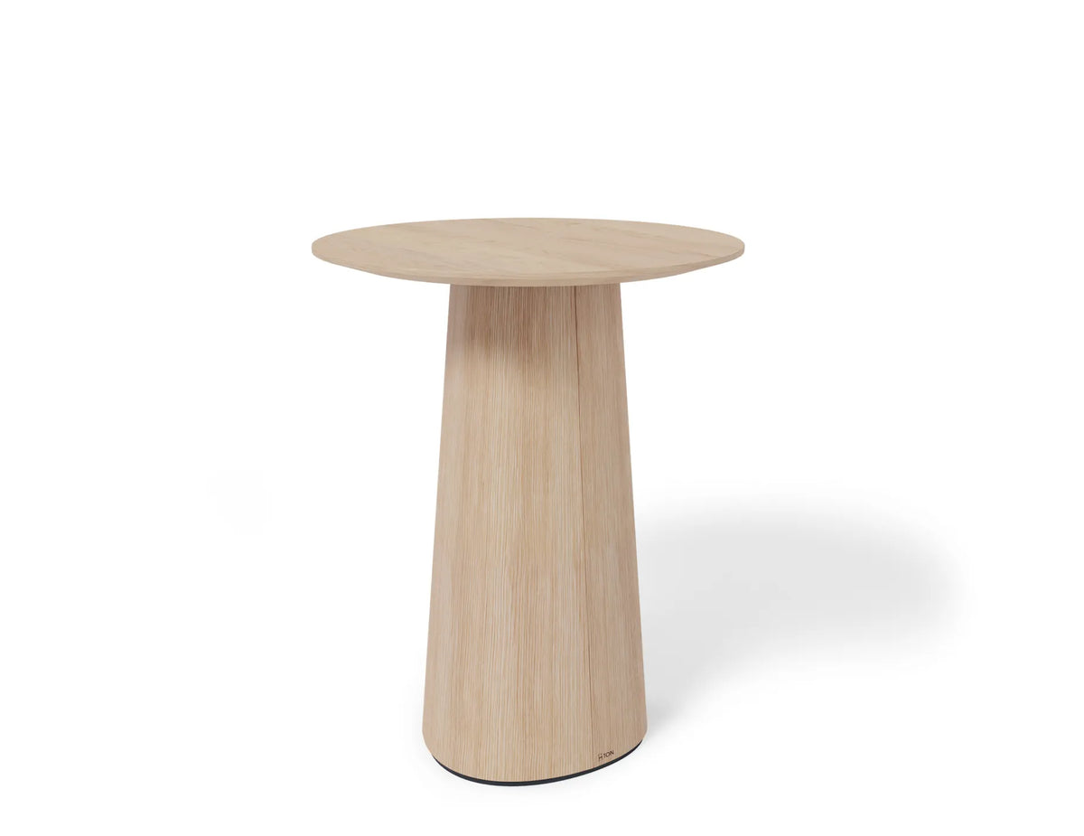 P.O.V. 460 80cm Round Dining Table