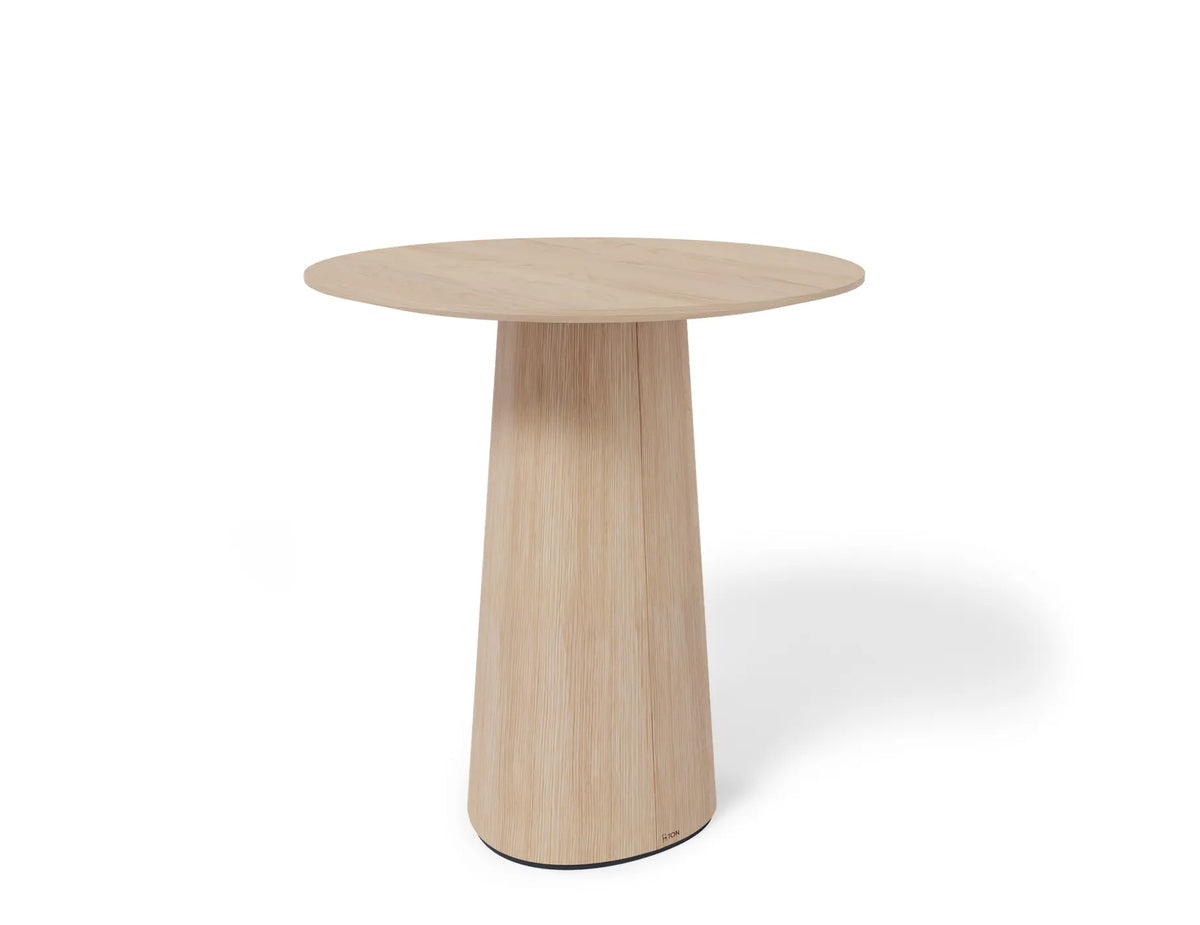 P.O.V. 460 70cm Round Dining Table