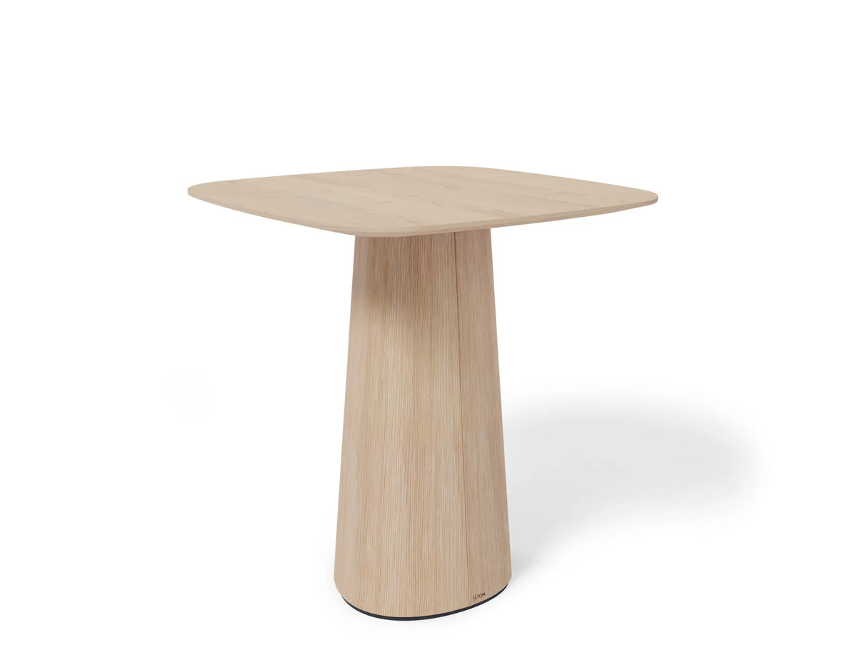 P.O.V. 460 60cm Square Dining Table