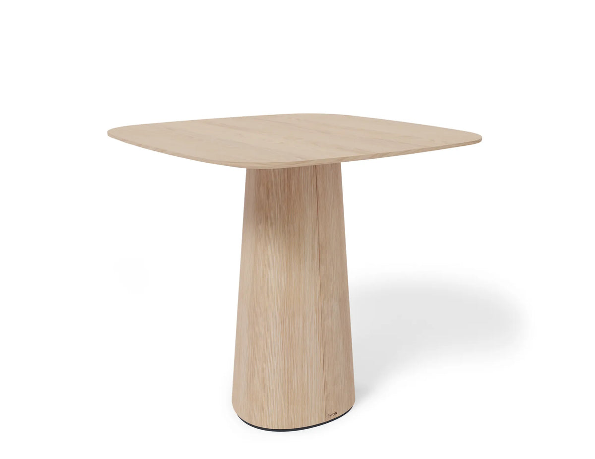 P.O.V. 460 70cm Square Dining Table