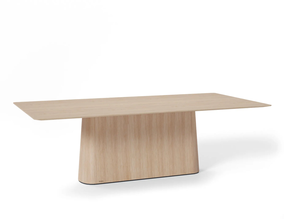 P.O.V. 465 220cm Dining Table