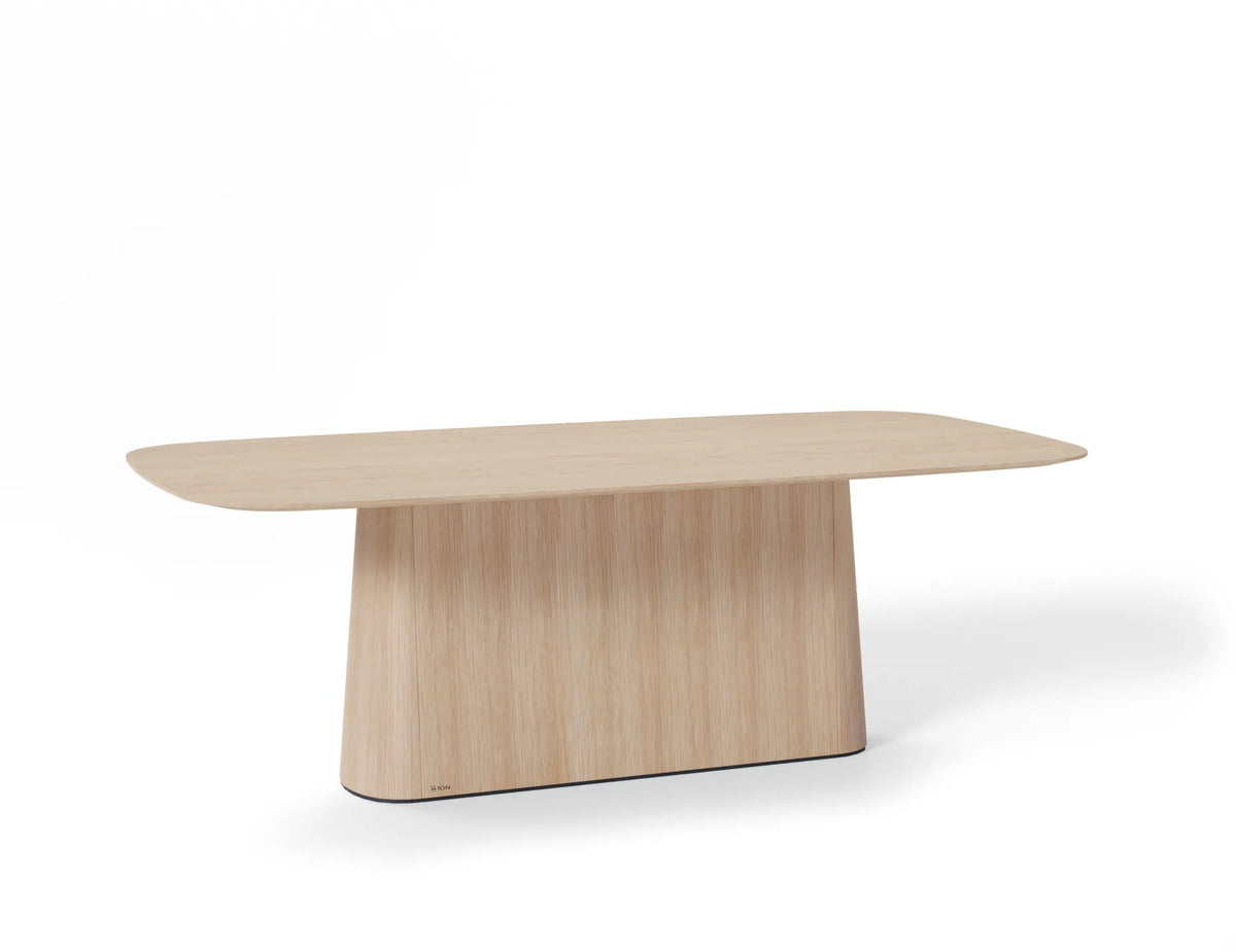 P.O.V. 465 220cm Dining Table