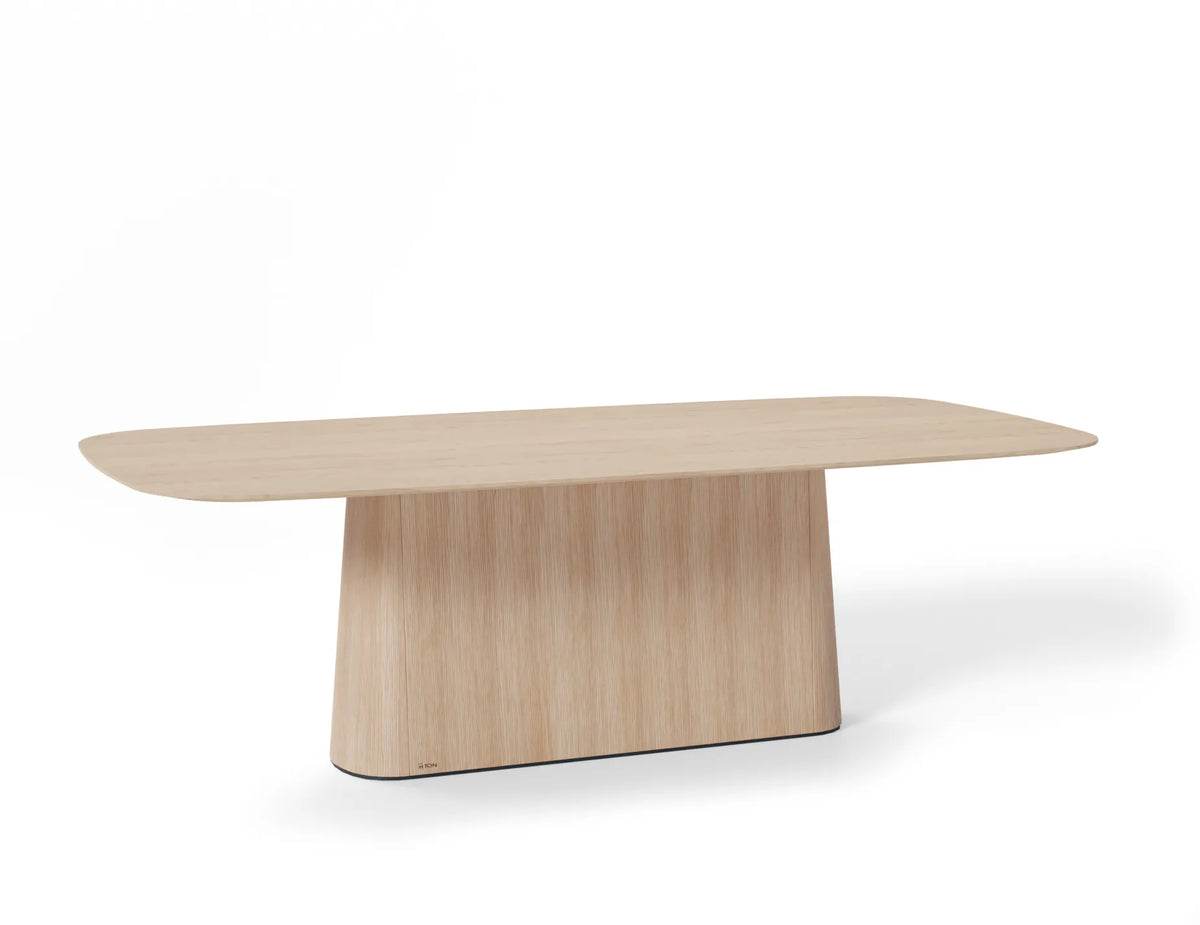 P.O.V. 465 240cm Dining Table