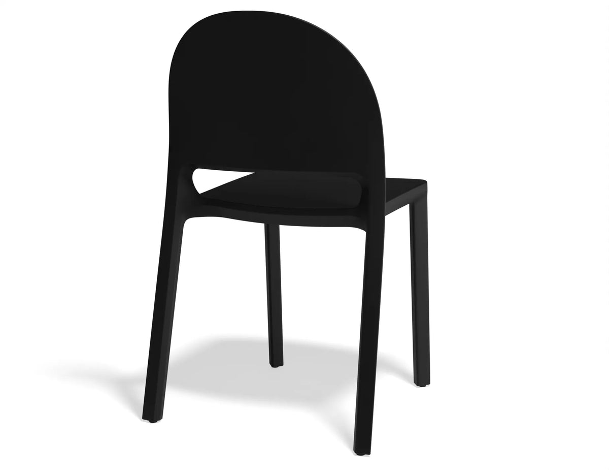 Profile Outdoor Dining Chair