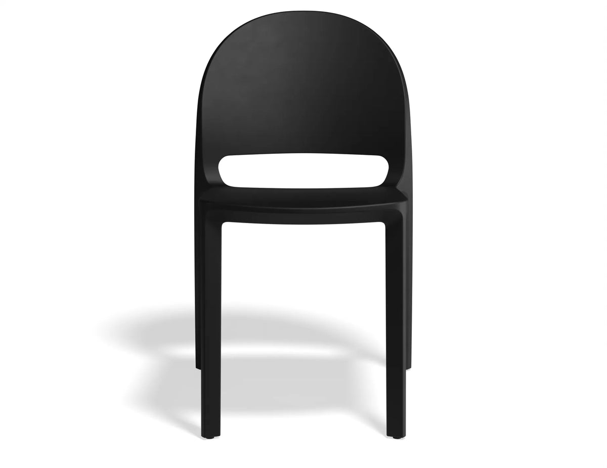 Profile Outdoor Dining Chair