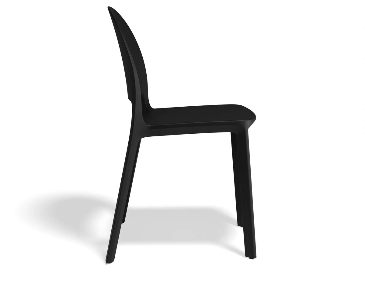 Profile Outdoor Dining Chair