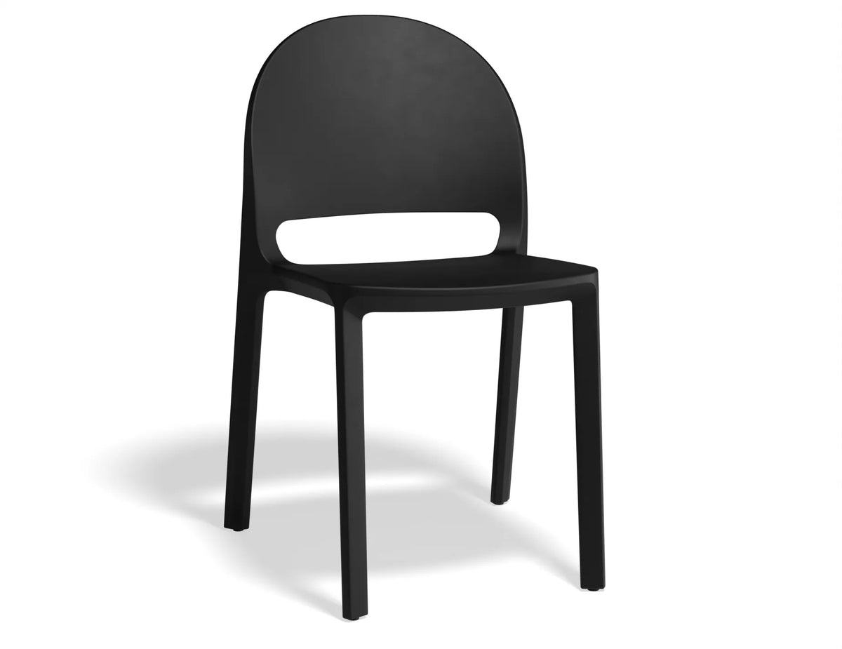 Profile Outdoor Dining Chair
