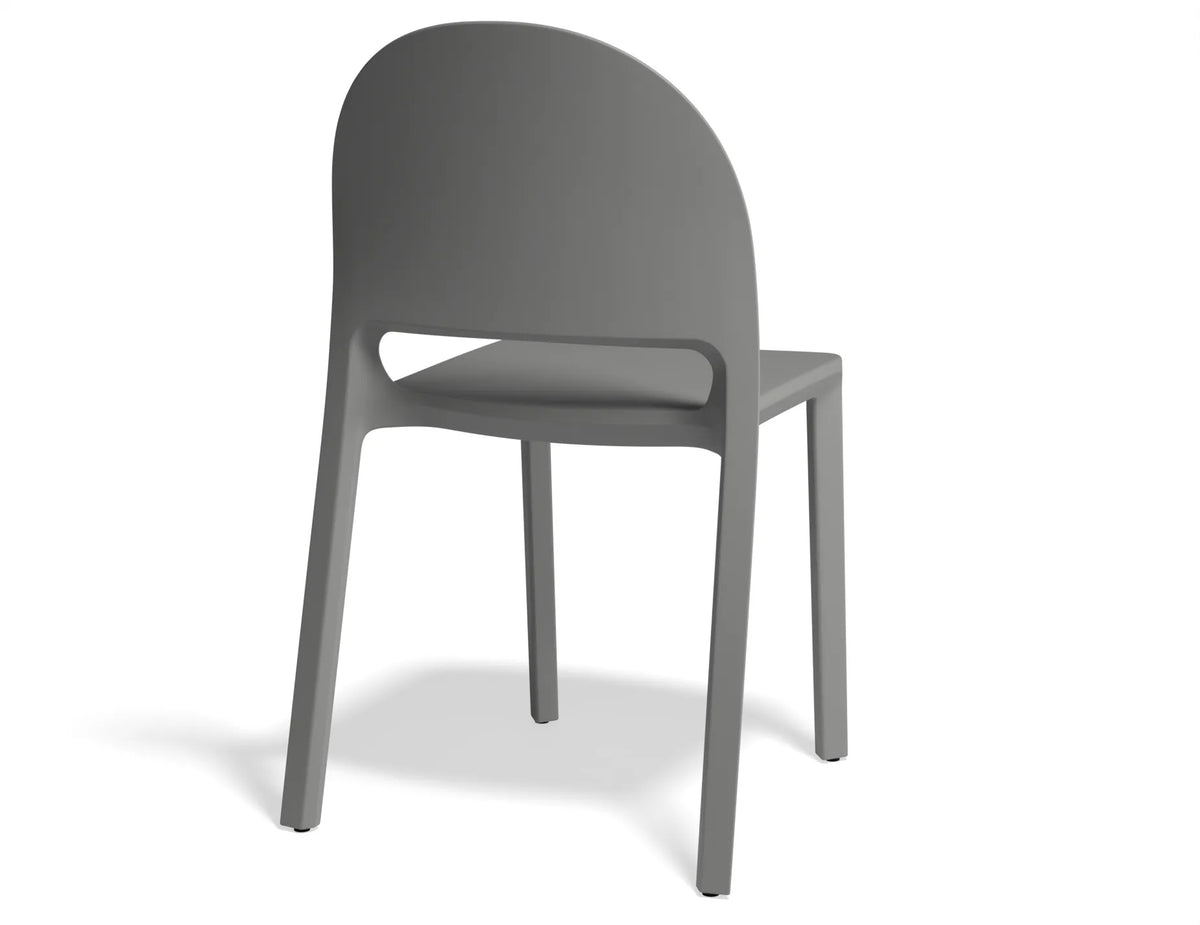 Profile Outdoor Dining Chair