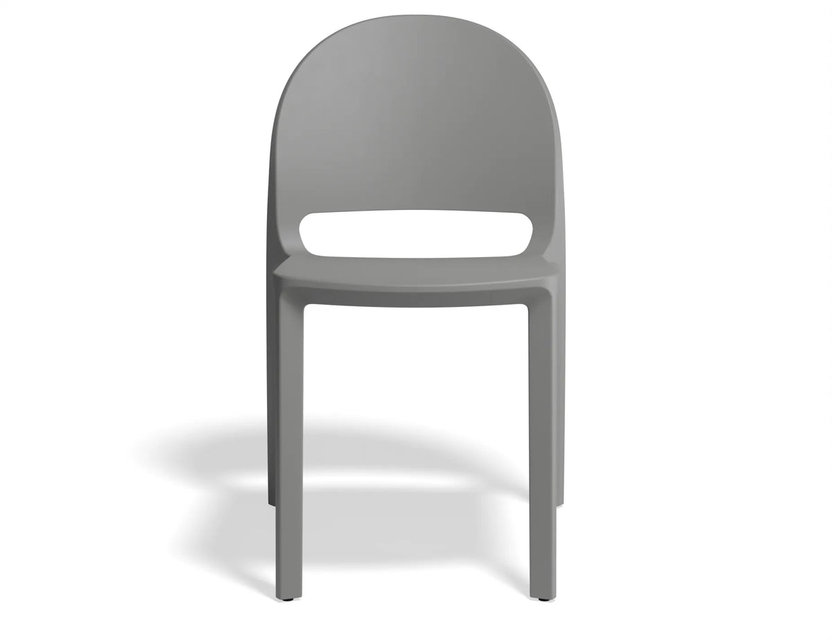 Profile Outdoor Dining Chair
