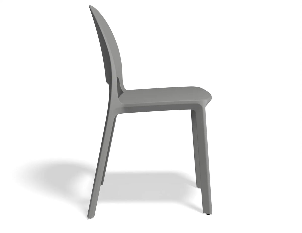 Profile Outdoor Dining Chair
