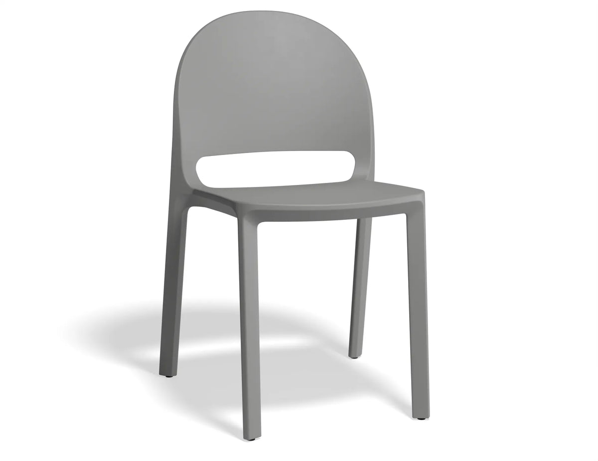 Profile Outdoor Dining Chair