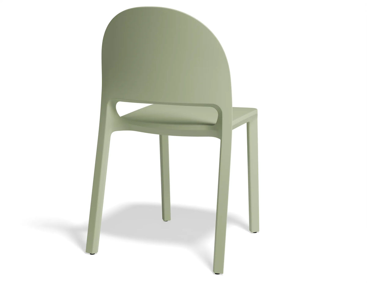 Profile Outdoor Dining Chair