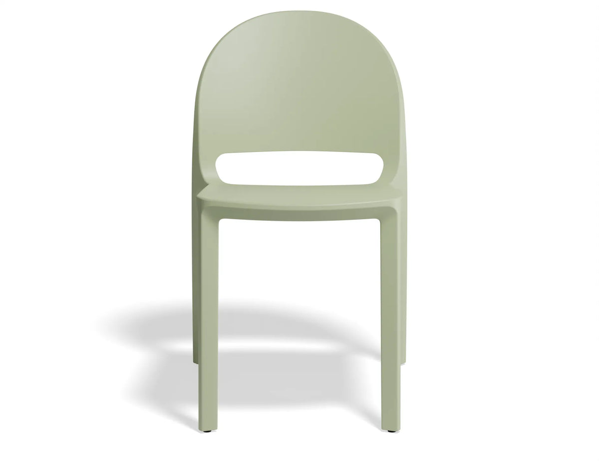 Profile Outdoor Dining Chair