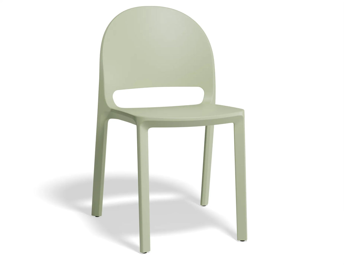Profile Outdoor Dining Chair
