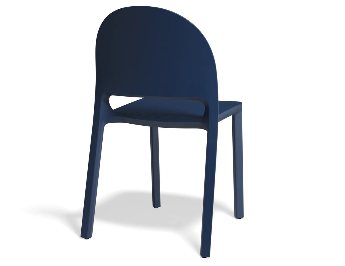 Profile Outdoor Dining Chair