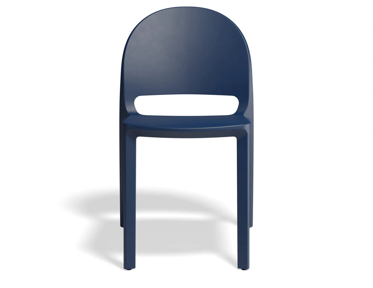 Profile Outdoor Dining Chair