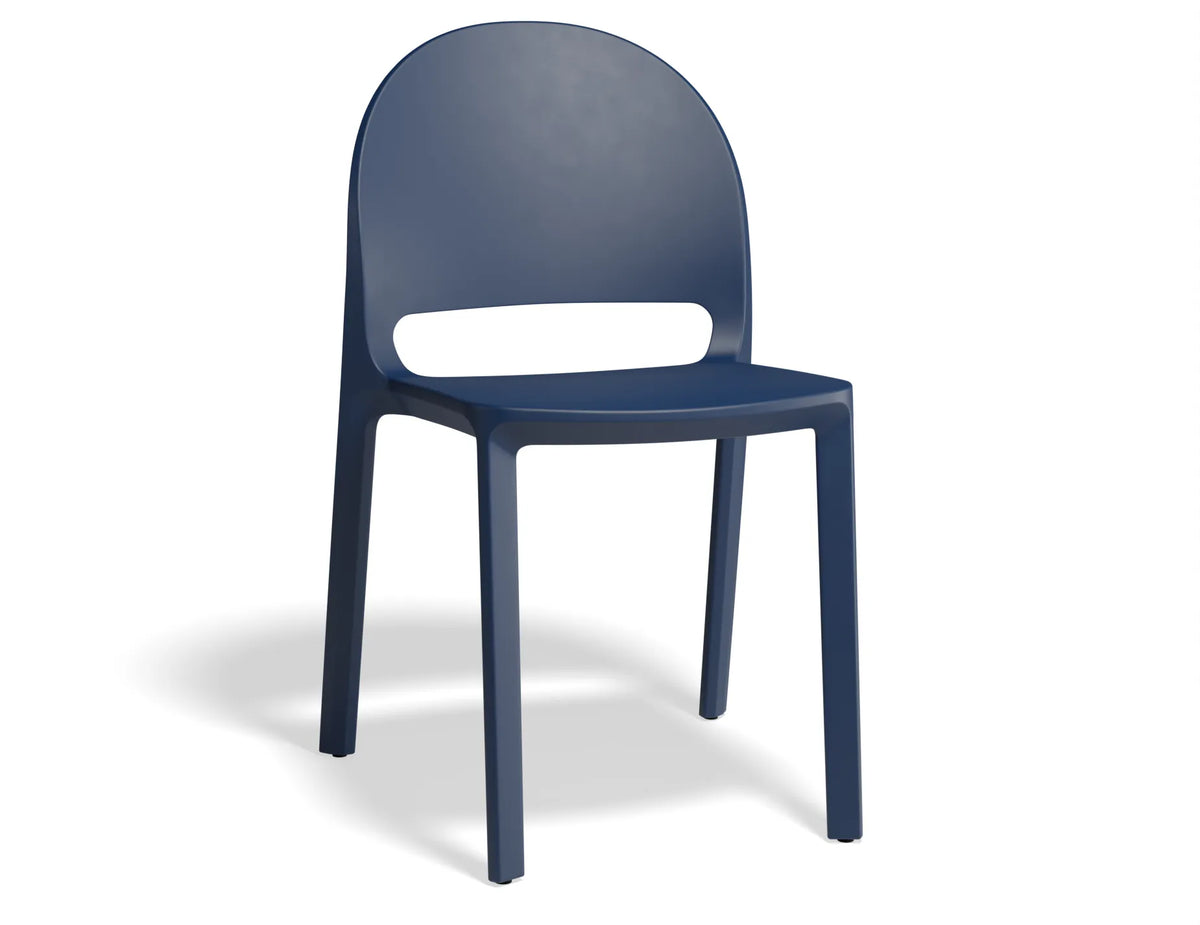 Profile Outdoor Dining Chair