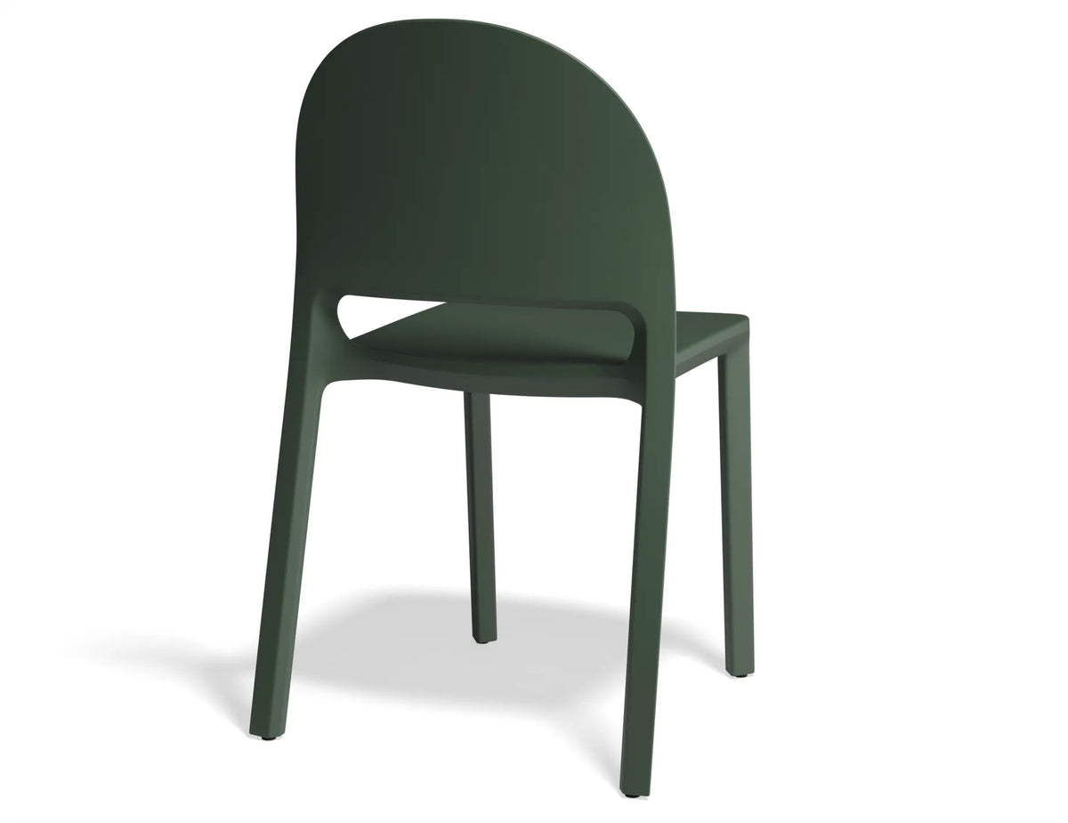 Profile Outdoor Dining Chair