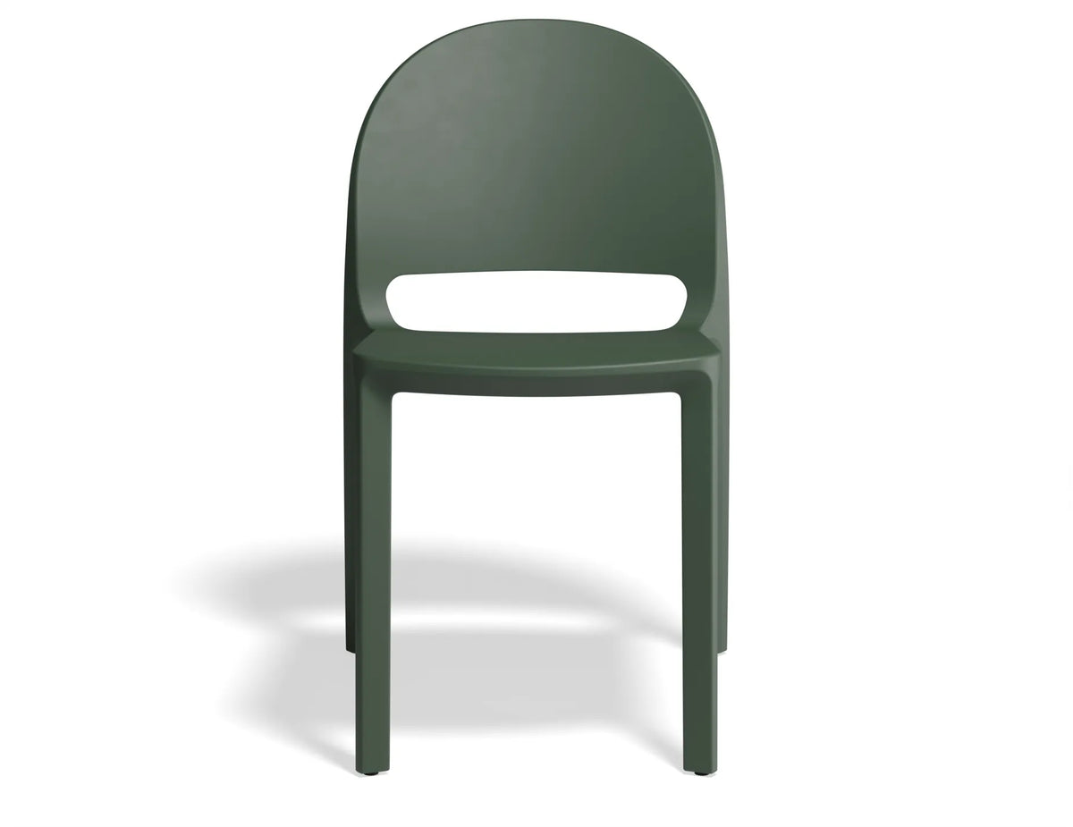 Profile Outdoor Dining Chair