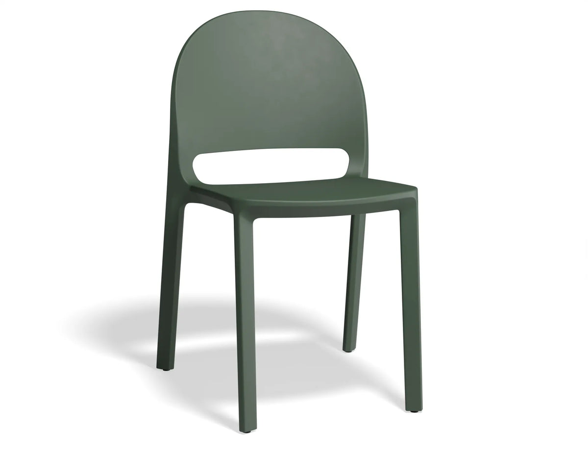 Profile Outdoor Dining Chair