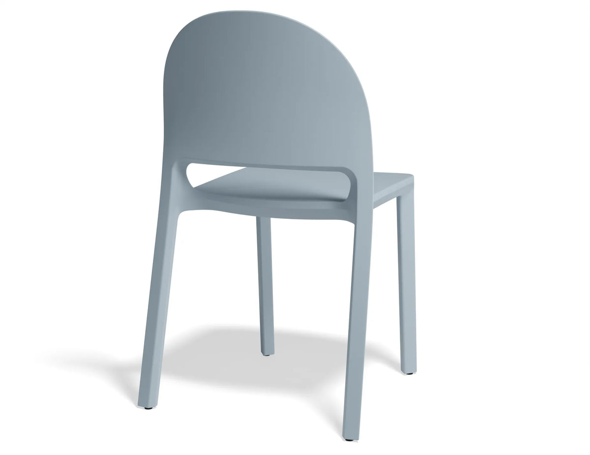 Profile Outdoor Dining Chair