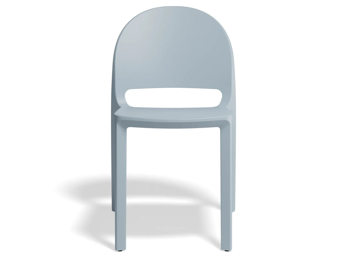 Profile Outdoor Dining Chair