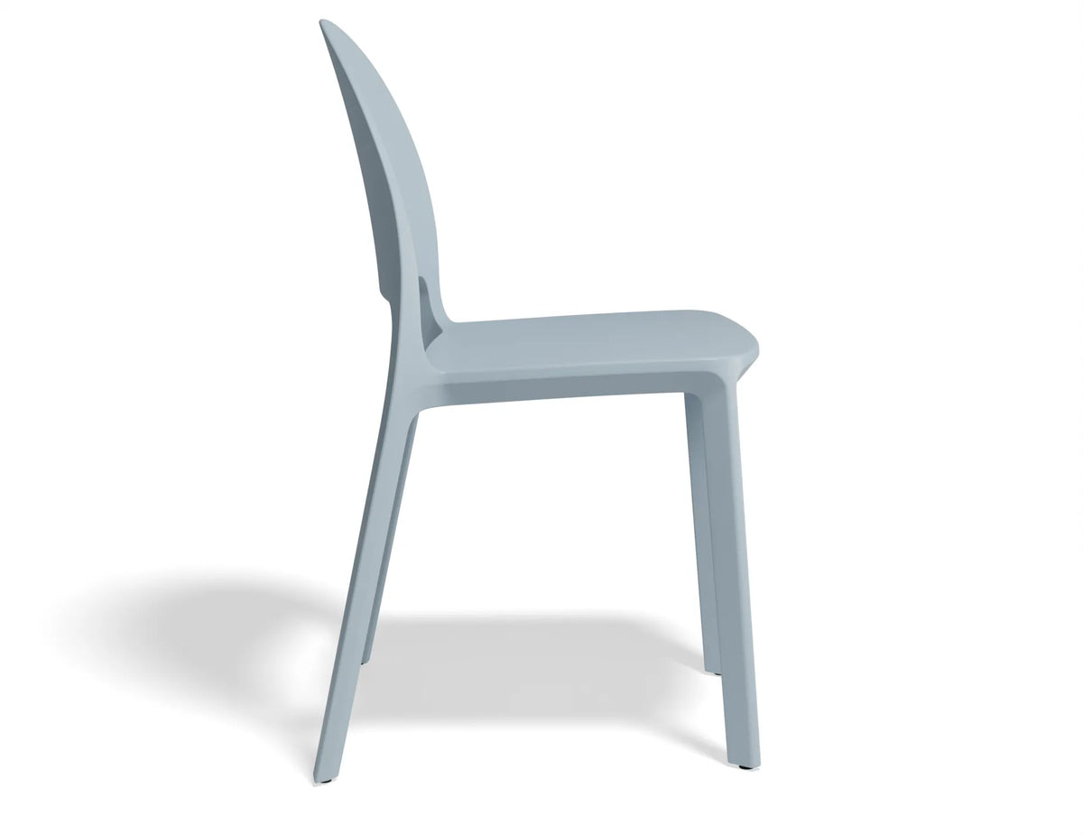 Profile Outdoor Dining Chair