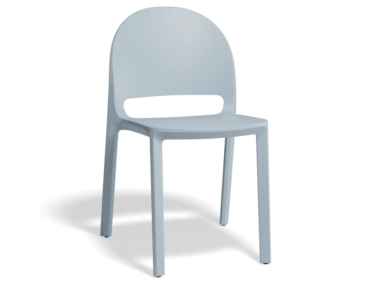 Profile Outdoor Dining Chair