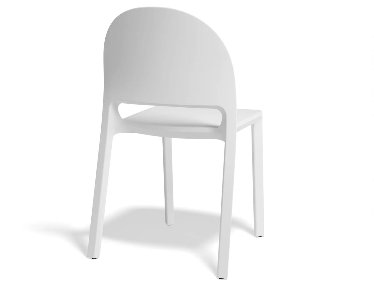 Profile Outdoor Dining Chair