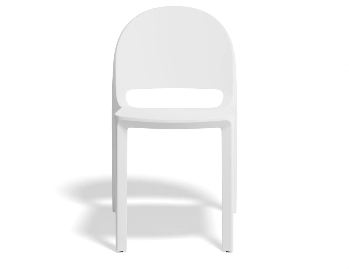 Profile Outdoor Dining Chair