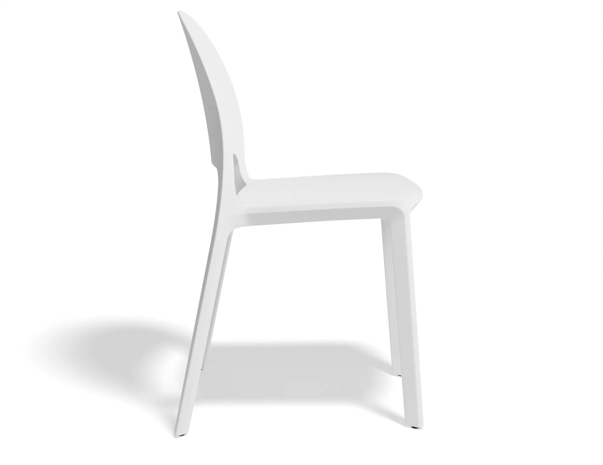 Profile Outdoor Dining Chair