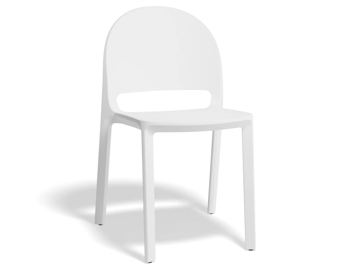 Profile Outdoor Dining Chair