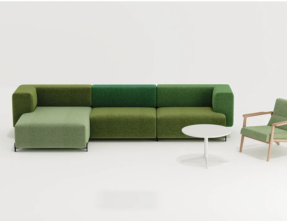 Quest Sofa Right Chaise Section